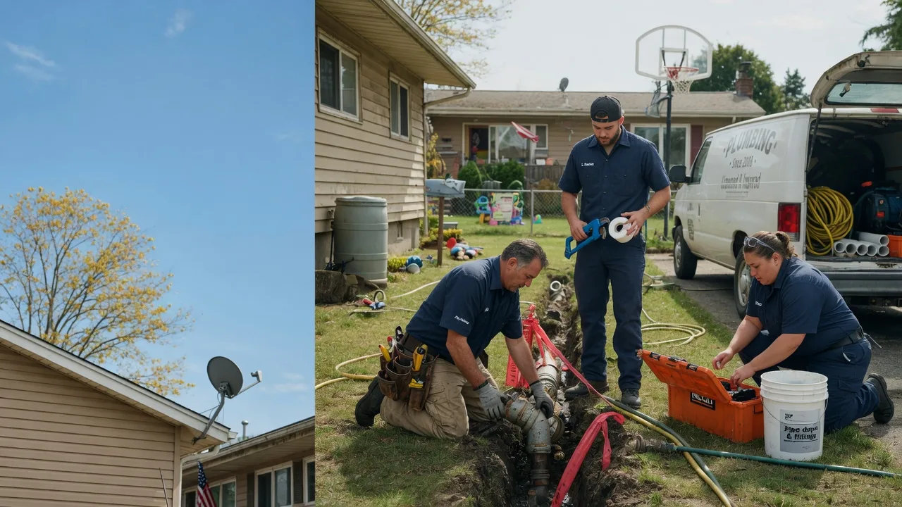 Garbage Disposal Replacement in Rochester, MI near me